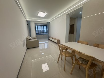 全屋定制_近地铁_新四中_滨湖首府_省立医院_银泰旁