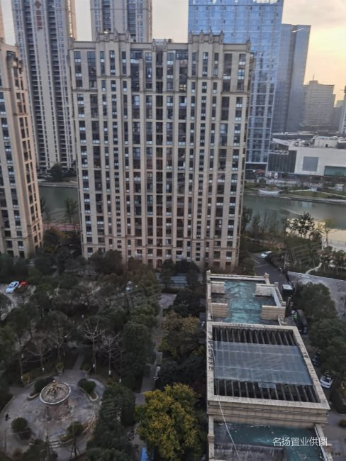 保亿湖风雅园