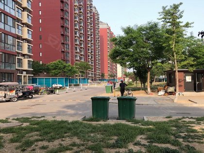 馨悦家园