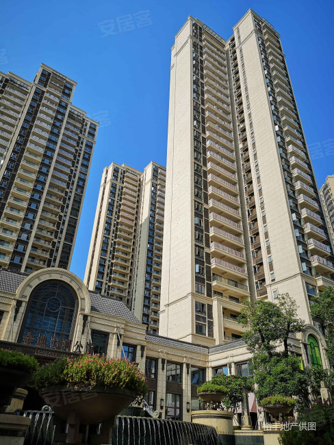 金地天河公馆