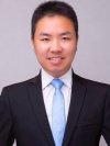 经纪人喻康杰