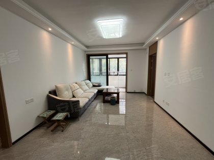 华润万象府精装修四房双卫四台空调拎包入住随时看房
