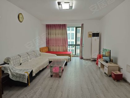 三盛颐景园_2室2厅1卫洋房__大客厅_地铁口_学校近