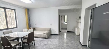 三室精装修家具家电全新