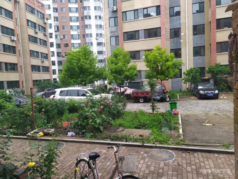 葫芦岛二手房 连山二手房 连山区医院二手房 上东盛景c区