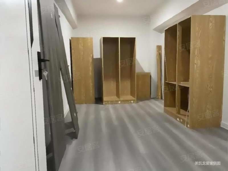 新房无税 苏州河景观房 精装复式 通燃气 带产权车位 近地铁,旭辉世纪