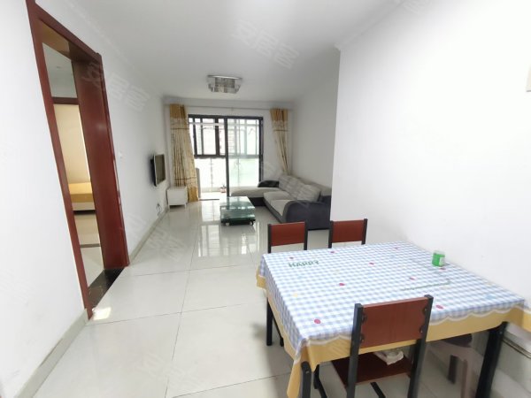 春融苑精装两房_家电齐全_干净整洁近会展中心_方圆荟随时看房
