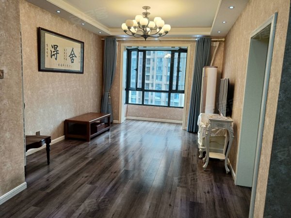 三号线祥源翡丽城精装修两室寻找爱惜房屋的有缘人