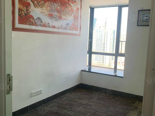 广州天河天河北隆德大厦体育中心 隆德大厦 石牌桥地铁 精装两房带