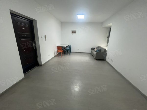淮合花园B区_3房_家电齐全随时看房