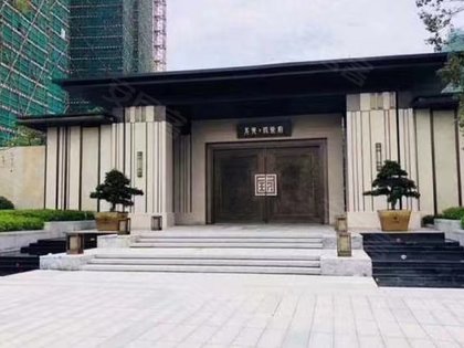 龙光玖誉府
