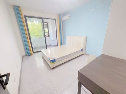 押一付一拎包入住无中介费