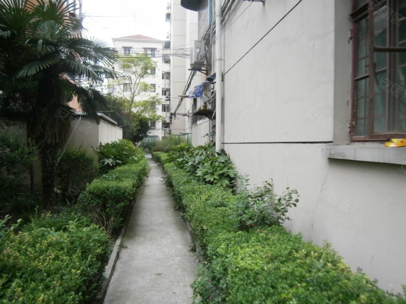 上海 <em>寿祥坊</em>小区<em>照片</em> - 安居客