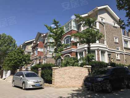 北京小区 通州小区 马驹桥小区 天鹅堡 天鹅堡怎么样