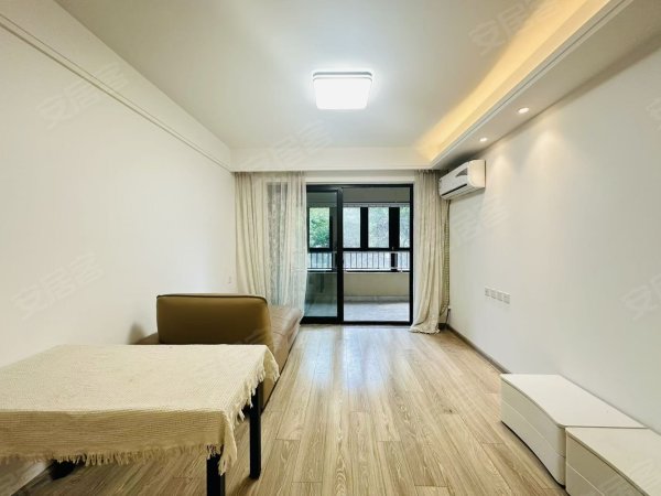 南山柠檬郡捡漏好房~清爽两室~客厅带空调~品质家具~近磨店街