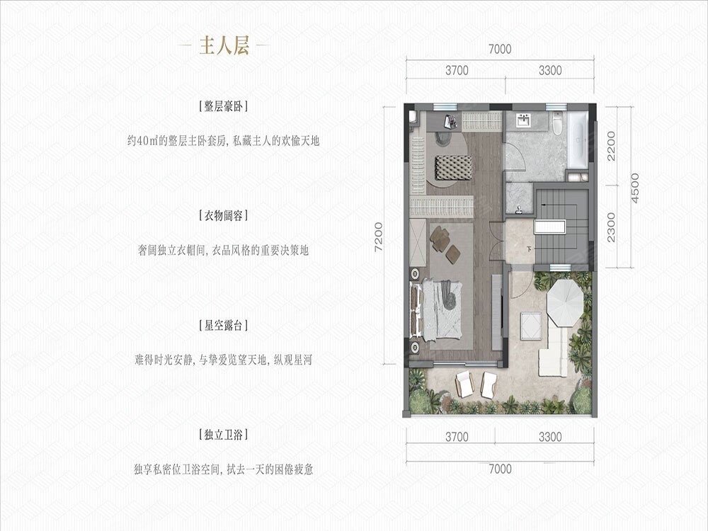 万科璞园联排别墅看公园31国庆特价