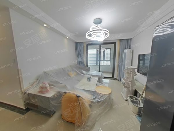 好房推荐！自住装修_全屋品牌家具家电_拎包入住