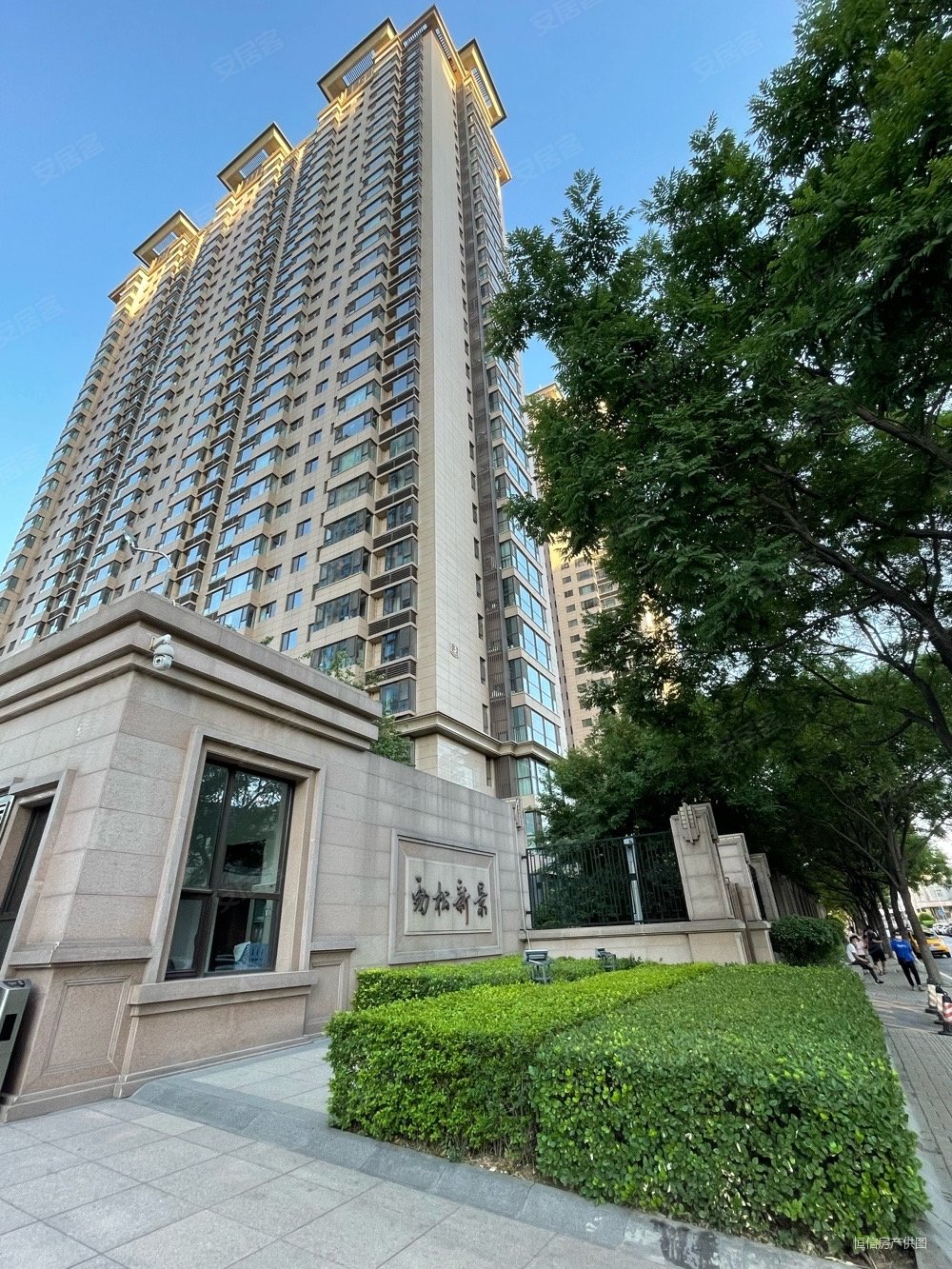 太原房产网>太原二手房>迎泽二手房>迎泽大街二手房>劲松新景>