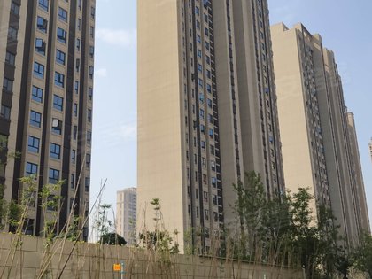 光谷和昌城