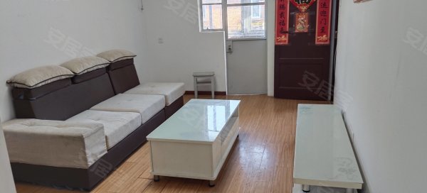 48初三部__青年一村_中楼层_南北通透_采光好_拎包入住