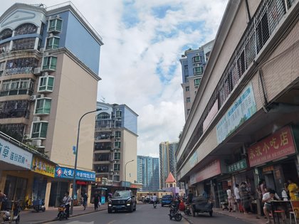 金洲花园,金洲路2号 - 深圳金洲花园二手房,租房,房价-深圳安居客