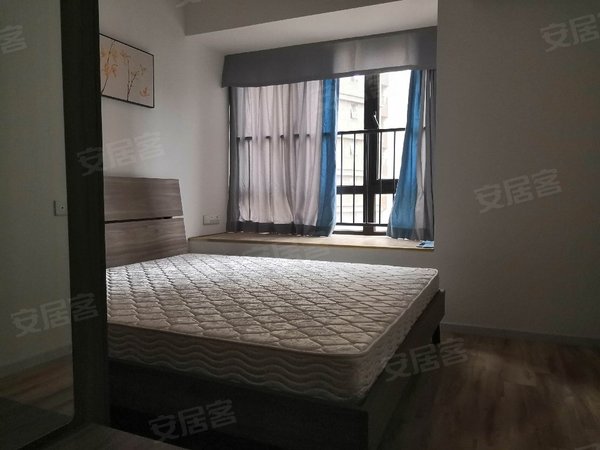 【多图】长嘉汇两江峯,弹子石租房,弹子石长嘉汇精装房,拎包入住!