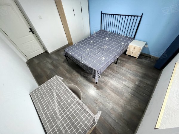 不是中介没有套路_价格真实房源多_蜀山新产业园_科学岛大蜀山