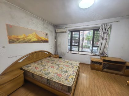 地铁旁_四季花海_红皖家园_山水间花园_3室2厅1卫