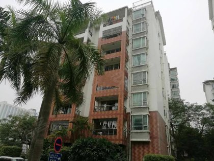 深圳小区排名_深圳小区门禁广告(2)