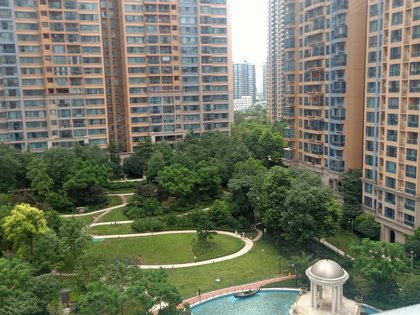 好不好_中介房产经纪人:宁佐伦对华侨城御龙山的评价-成都安居客