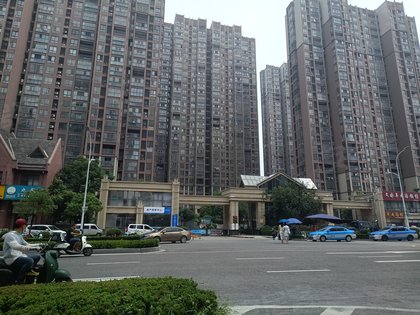 蚌埠小区 龙子湖小区 大学城小区 海亮明珠(北区)