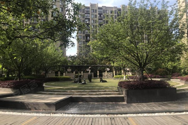 同济融景雅苑