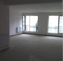 【多图】建邦毛坯 三居室 真实优质房源, 