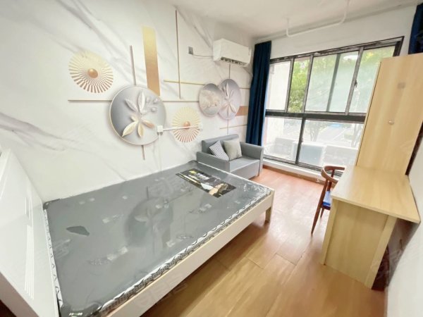 单间出租_汲桥路地铁口_庐阳产业园_亚龙湾_华安脑科医院