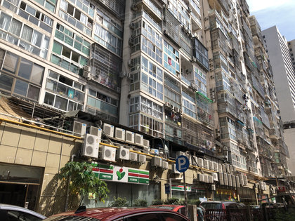 官邸大厦