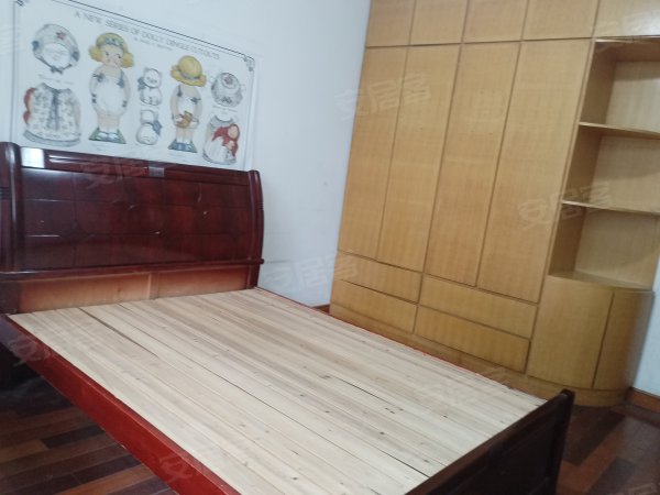 三楼双岗小学旁白水坝五号线附近_2室1厅空调热水器冰箱洗衣机