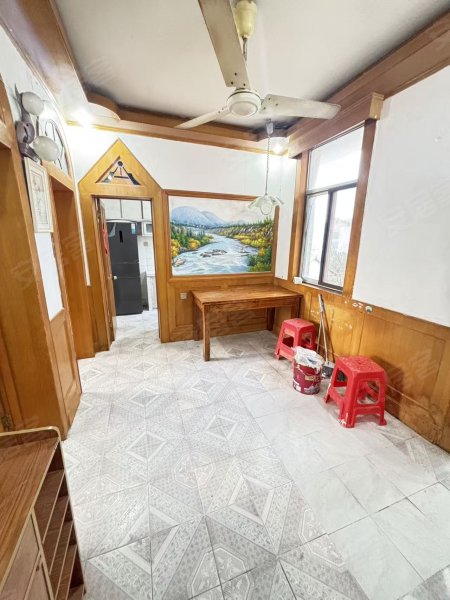 岳西新村_拎包入住_2室1厅1卫_急租房源