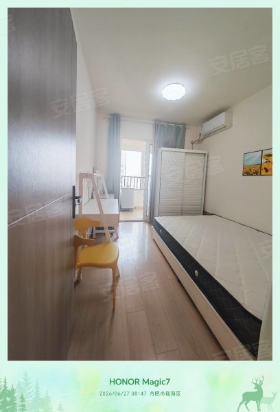 职教城，烈山路小学，柏仕公馆，朝南独卫