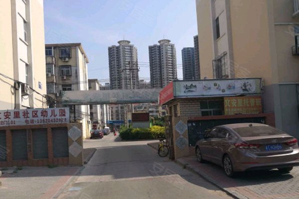 文安人口碑_文安智慧新城户型图