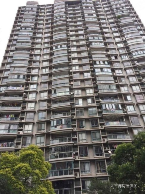 上海房产网>上海二手房>长宁二手房>中山公园二手房>鸿凯湾绿苑>487