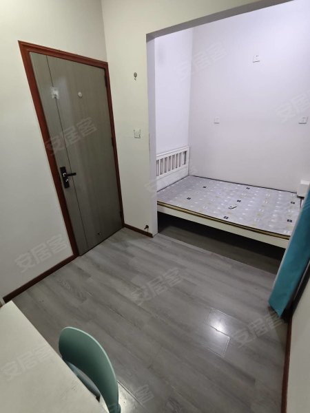 房东（女生合租）主卧客卧分开_国际企业中心京东方B9_月付