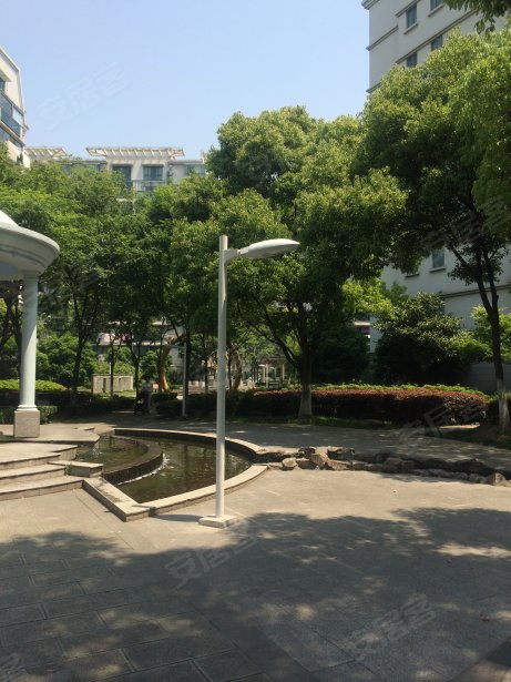 天台家园(550弄)