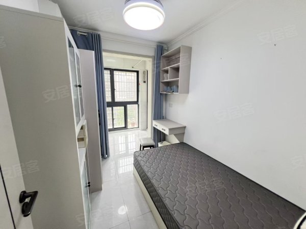 今日新出_滨湖顺园两室整租_银行基地_云谷创新园，拎包入住