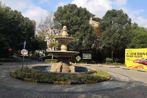 上海小区 嘉定小区 黄渡小区 莱英北郡(488号)