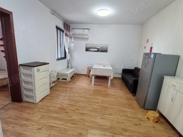 蜀西湖旁永和南苑精装两室拎包入住近设计院中安创谷科大讯飞