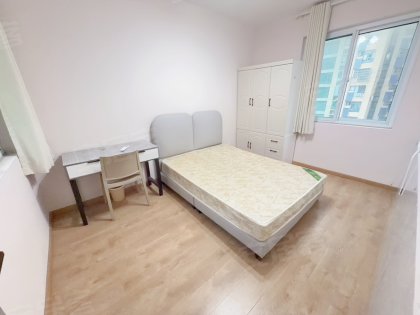 押一付一拎包入住无中介费可