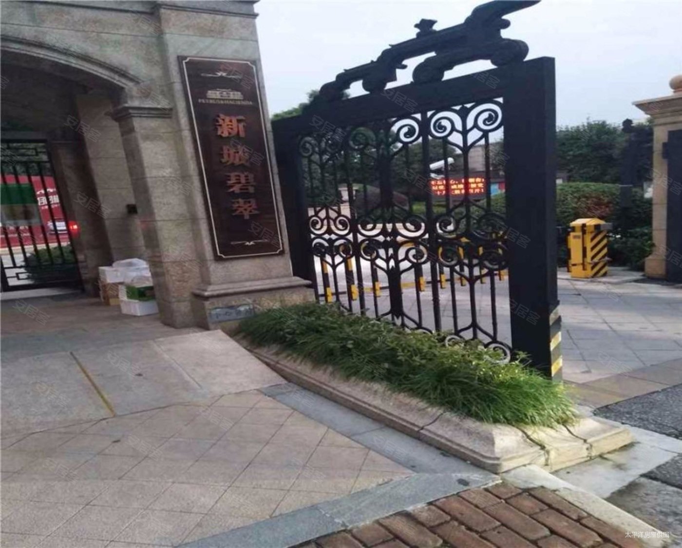 附赠产权车位!业主诚意急抛!,新城碧翠二手房,1200万,3室2厅,3卫,158.