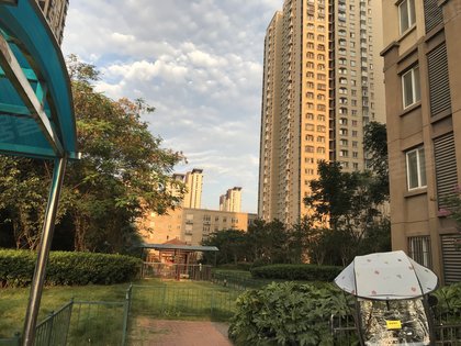 滨湖竹园