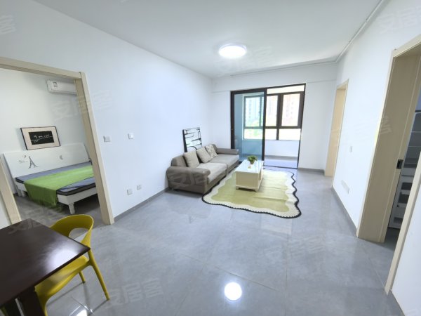 大学城旁边_全屋家电配齐房东自住可短租可月付出行方便干净整洁