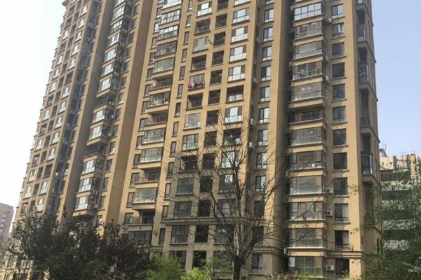 潍坊市泰华城附近人口_潍坊市泰华城图片(3)